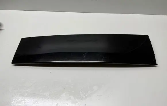Ford F150 Front door trim (molding) FL341520554BMW FL341520554