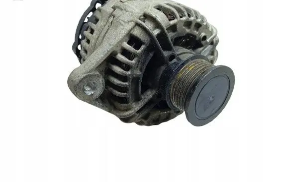 Opel Antara Generator/alternator STX100188R
