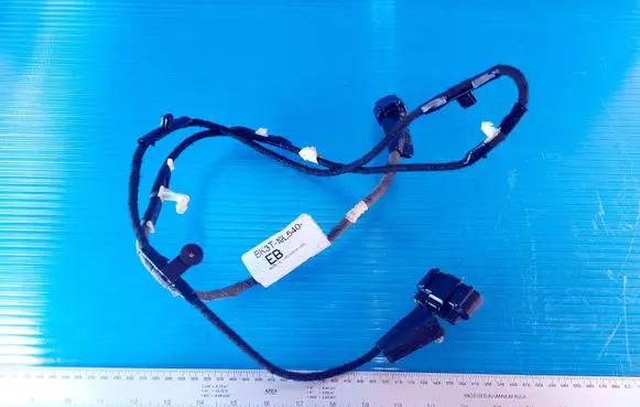 Ford Transit Sliding door wiring loom BK3T19L540EB