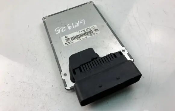 Volkswagen PASSAT CC Other control units/modules 3C0907376A