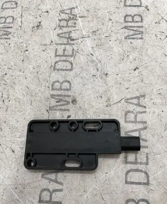 Porsche Panamera (970) Keyless (KESSY) go control unit/module 7PP962132