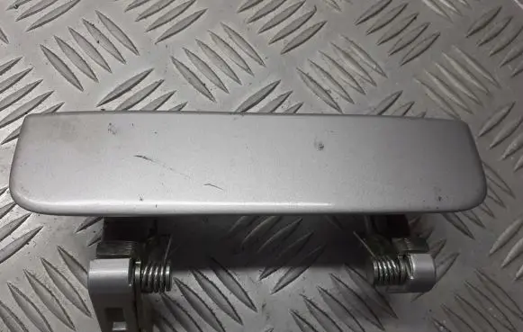 Nissan Micra Tailgate opening switch 