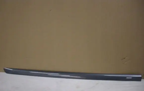 Volvo S40 Front door trim (molding)