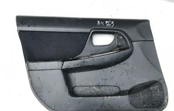 Subaru Impreza II Front door card panel trim 94235fe010
