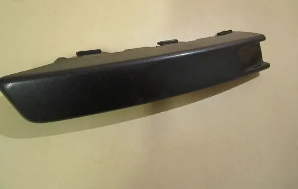 Volkswagen PASSAT B6 Front bumper mounting bracket 3C0807646A
