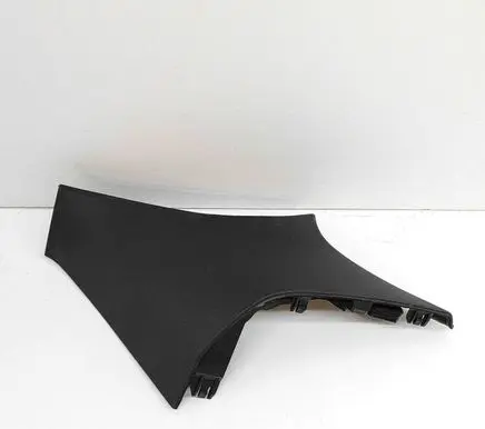 Audi Q4 Sportback e-tron (C) pillar trim 89A867246