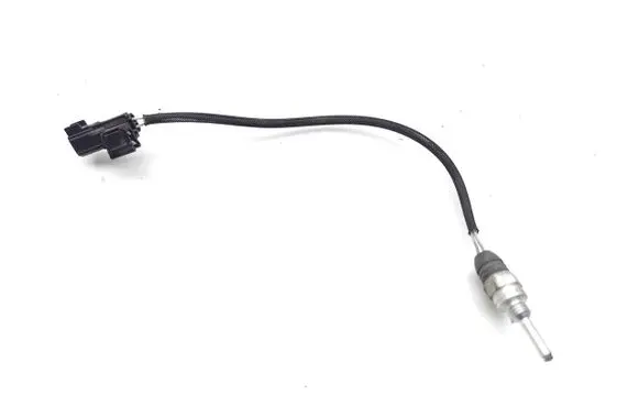 Ford Puma Exhaust gas temperature sensor 