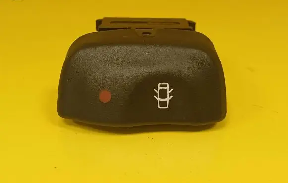 Renault Scenic I Central locking switch button 841242B