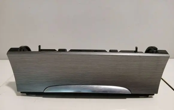 Volkswagen PASSAT B7 Ashtray (front) 3C0863284K