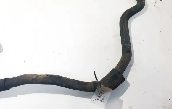 Mazda 3 I Engine coolant pipe/hose