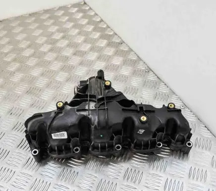 Audi A4 S4 B8 8K Intake manifold 03L129711BA