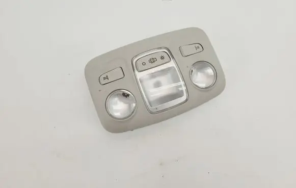 Citroen C4 II Boot/trunk interior light 96727263BJ