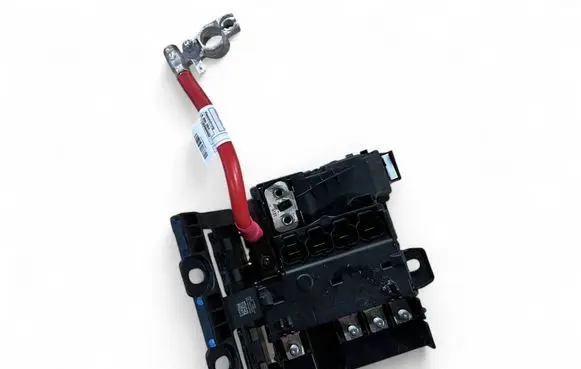 Fuse module