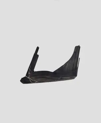 Citroen C4 Grand Picasso Other engine bay part 9656237780