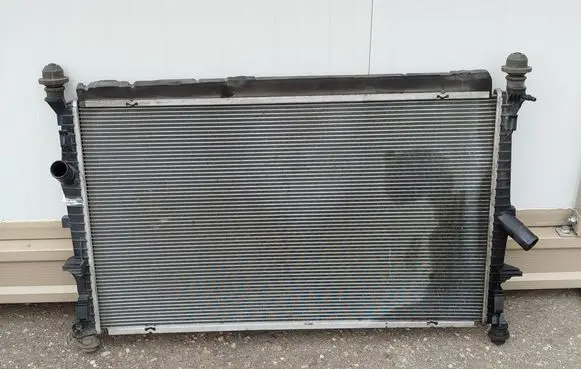 Ford Transit Custom Coolant radiator 66861 0041069 9884