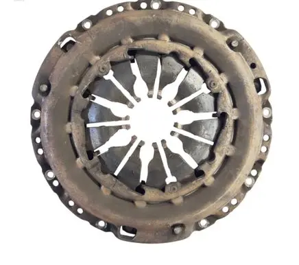 Nissan Qashqai Pressure plate