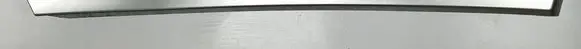 Mercedes-Benz C W204 Front door trim bar A2047202022