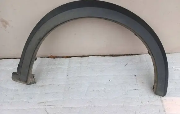 Dacia Sandero III Front arch trim 638123878R
