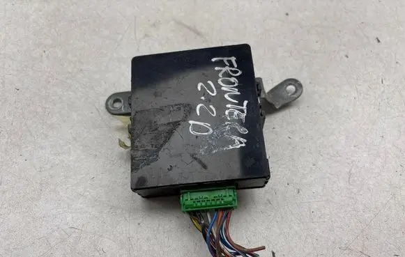 Opel Frontera B ABS control unit/module 8971659580 G8D704V