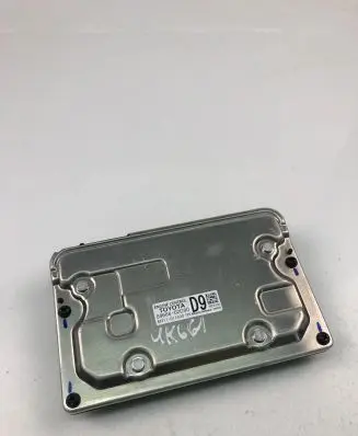 Toyota Corolla E160 E170 Engine control unit/module 8966602D90