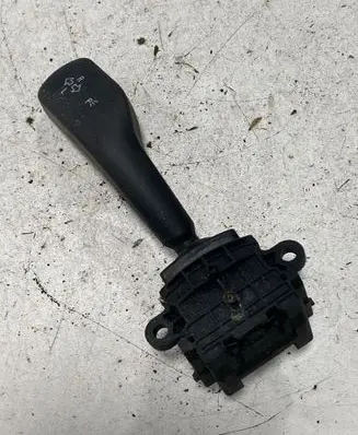 BMW 3 E46 Indicator stalk 8363662K 0110400025