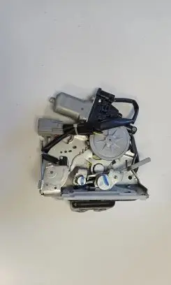 Chrysler Pacifica Tailgate/trunk/boot lock/catch/latch A9561313A AY1638000780