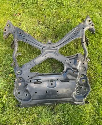 Audi A5 Front subframe 8W2399347G G72133018R