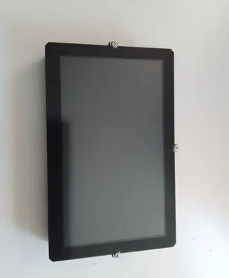 Nissan Navara Screen/display/small screen 28091EP00A
