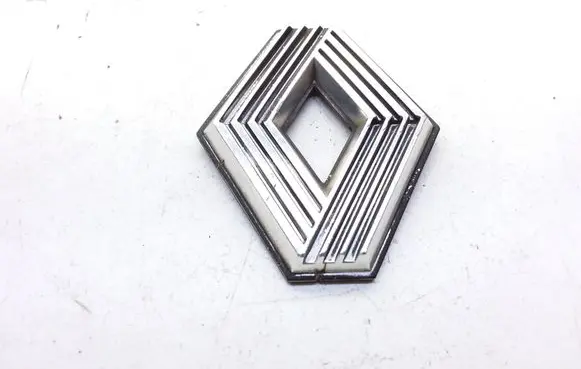 Renault Espace II Manufacturers badge/model letters 