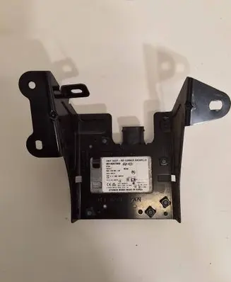 Hyundai Tucson IV NX4 Blind spot module 99140N7000