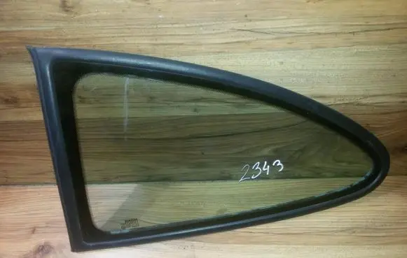 Renault Megane I Rear side window