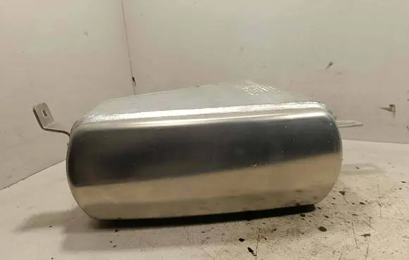 Audi Q7 4M Air suspension tank/reservoir 4M0616204D P02991000000