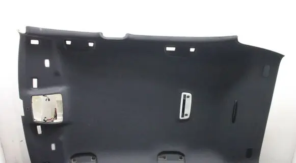 Mercedes-Benz A W176 Headlining 