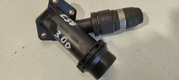 BMW 7 E38 Engine coolant pipe/hose 7806196