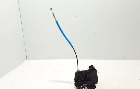 Hyundai Tucson TL Rear door lock 81410N7000