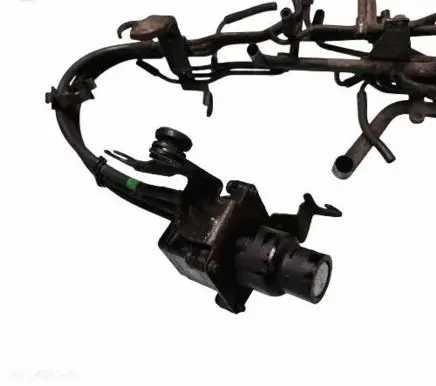 Honda Prelude Valve vacuum T0CA8B JAPAN