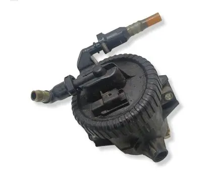 Peugeot 206 Fuel filter housing 9642105180 9638780280