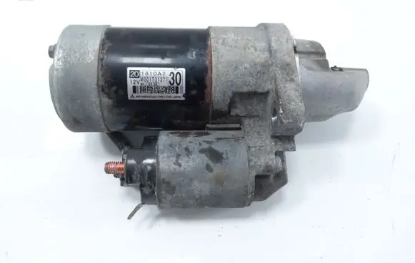 Mitsubishi Outlander Starter motor 201810A2