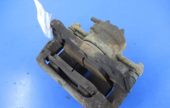 Mitsubishi Colt CZ3 Front brake caliper