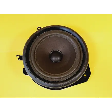 Audi A4 S4 B6 8E 8H Front door speaker 8E0035411