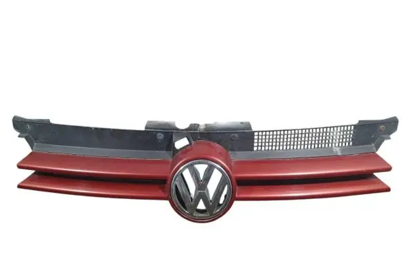 Volkswagen Golf IV Front grill 1J0853653A 60008000