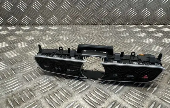 Mercedes-Benz E W213 A set of switches A2139054603 13086292 SW150701