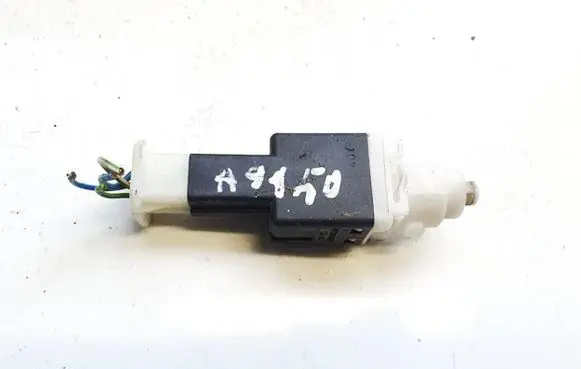 Brake pedal sensor switch