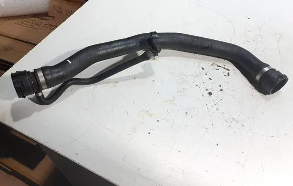 BMW 7 E65 E66 Engine coolant pipe/hose 10305924