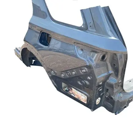 Ford Explorer VI Rear quarter panel NB5Z78278A93A LB5Z78278A93A