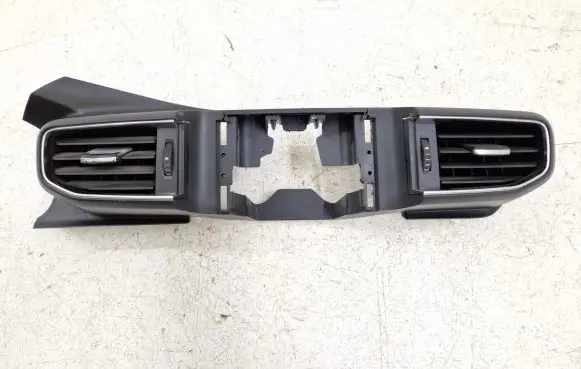 Ford Explorer VI Dash center air vent grill LB5B19F648 LB5B19F648CF3ZHE 0554124