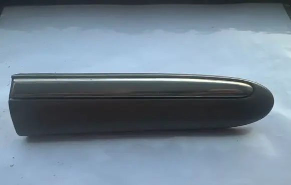 Mercedes-Benz S W220 Fender trim (molding) A2206900262