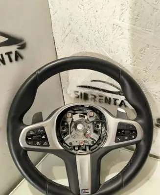 BMW M8 F91 F92 G14 G15 Steering wheel 874616507 4660030145 20B02273001
