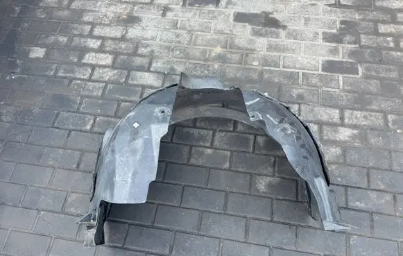 Ford S-MAX Front arch LM2BR16114CA