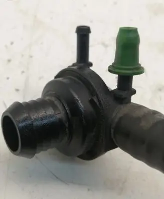 Volkswagen Transporter - Caravelle T5 Vacuum line/pipe/hose